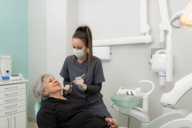 Best Tooth Pain Emergency Relief  in Morton Grove, IL