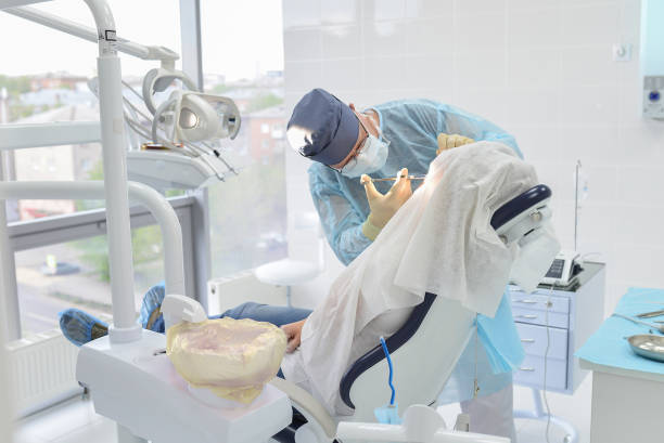 Best Tooth Infection Emergency Dentist  in Morton Grove, IL